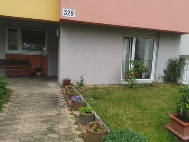 Apartamento moderno e brilhante em Kassel