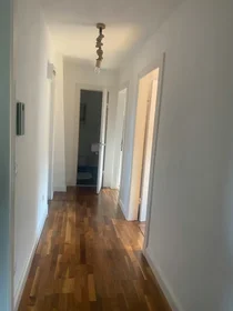 Stanza privata in Haakestraße, Heimfeld, immagine 5 di 10