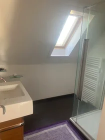 Stanza privata in Haakestraße, Heimfeld, immagine 7 di 10