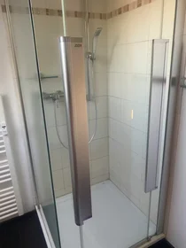 Stanza privata in Haakestraße, Heimfeld, immagine 9 di 10