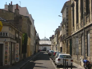 Logement entier à Rue Emile Fourcand 41, image 2 de 16