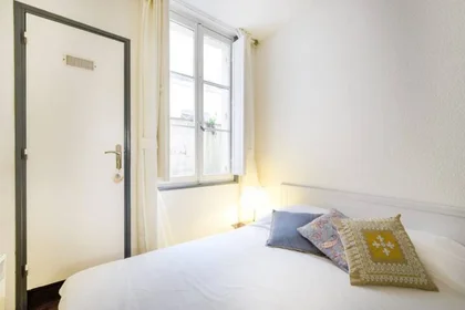 Logement entier à Rue Emile Fourcand 41, image 13 de 16