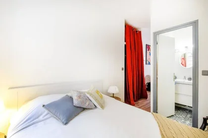 Logement entier à Rue Emile Fourcand 41, image 14 de 16