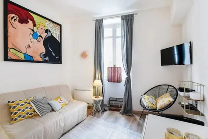 Logement entier à Rue Emile Fourcand 41, image 5 de 16