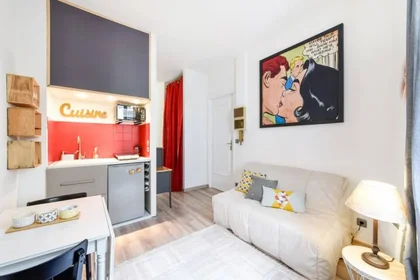 Logement entier à Rue Emile Fourcand 41, image 6 de 16