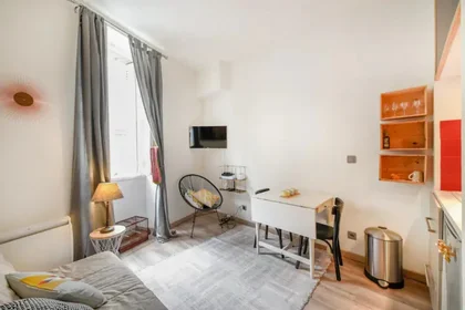 Logement entier à Rue Emile Fourcand 41, image 10 de 16
