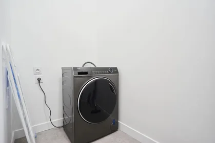 Privatzimmer in der 37 avenue de londres, bild 32 von 41