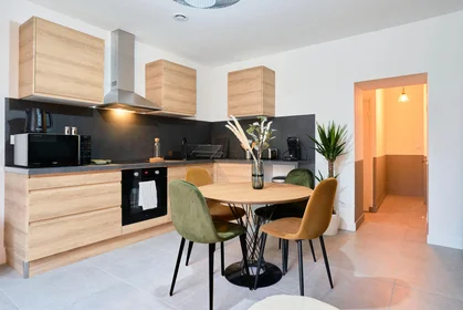 Privatzimmer in der 37 avenue de londres, bild 35 von 41