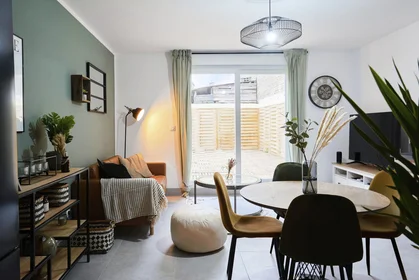 Privatzimmer in der 37 avenue de londres, bild 7 von 41
