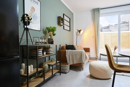Privatzimmer in der 37 avenue de londres, bild 8 von 41