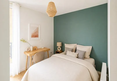 Private room at 58 Rue Cesaria Evora, image 1 of 10