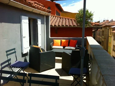 Quarto privado em Perpignan, 66000, imagem 11 de 14