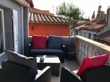 Quarto privado em Perpignan, 66000, imagem 12 de 14