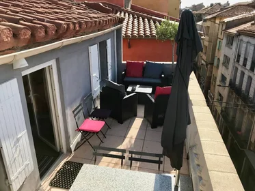 Quarto privado em Perpignan, 66000, imagem 13 de 14