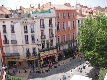 Quarto privado em Perpignan, 66000, imagem 14 de 14