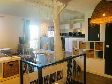 Quarto privado em Perpignan, 66000, imagem 3 de 14