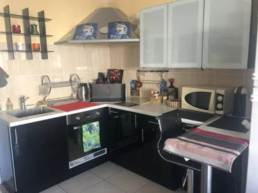 Prywatny pokój Cannes, 06400, obraz 1 10