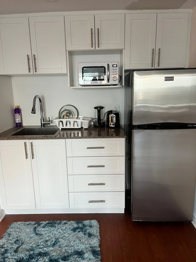 Accommodation with 3 bedrooms in Ottawa