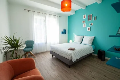 Privatzimmer in der Avignon, 84000, bild 6 von 25
