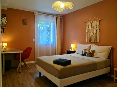 Privatzimmer in der Avignon, 84000, bild 9 von 25