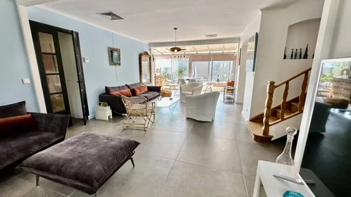 Private room at Antibes, 06600, image 1 of 21