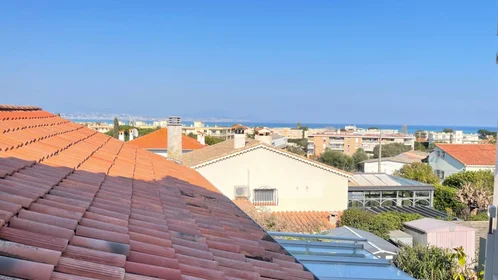 Private room at Antibes, 06600, image 9 of 21