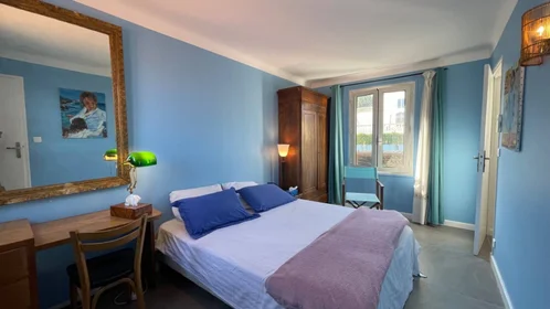 Private room at Antibes, 06600, image 10 of 21