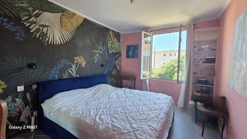 Private room at Antibes, 06600, image 17 of 21