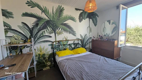 Stanza privata in Antibes, 06600, immagine 22 di 22