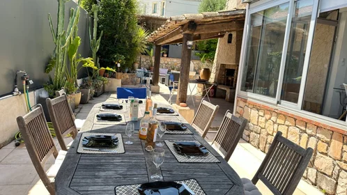 Private room at Antibes, 06600, image 4 of 21