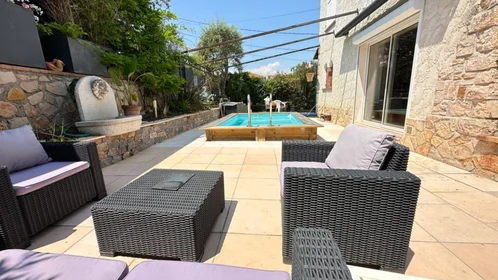 Private room at Antibes, 06600, image 5 of 21