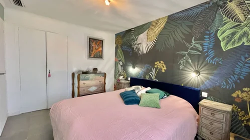 Private room at Antibes, 06600, image 6 of 21