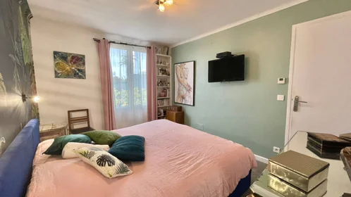 Private room at Antibes, 06600, image 7 of 21