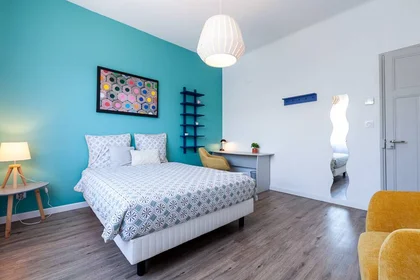 Privatzimmer in der Avignon, 84000, bild 12 von 22