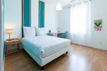 Privatzimmer in der Avignon, 84000, bild 16 von 22