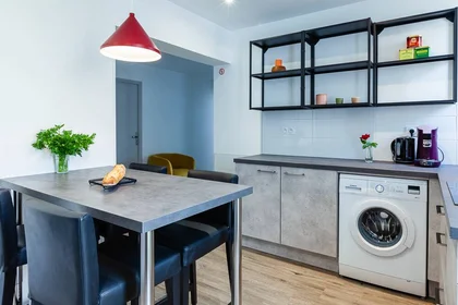 Privatzimmer in der Avignon, 84000, bild 5 von 22