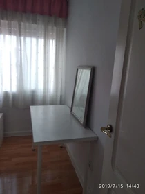 Cheap private room in Cadiz