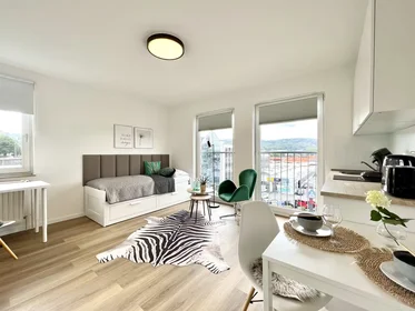Entire apartment at Tannenbergstraße, Elberfeld, image 1 of 5
