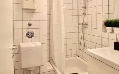 Entire apartment at Tannenbergstraße, Elberfeld, image 5 of 5