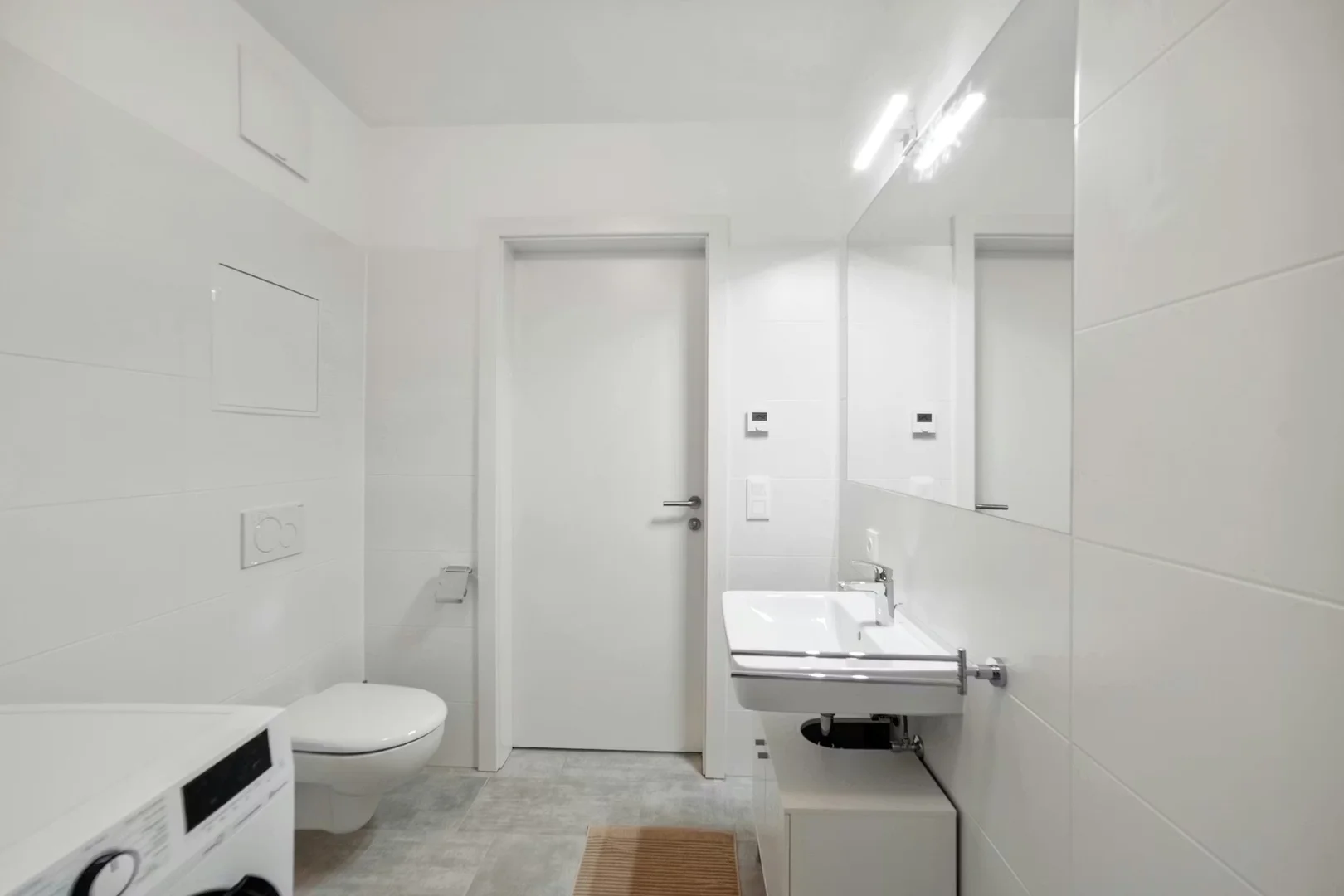 Gemütliches Zimmer für Studenten in 