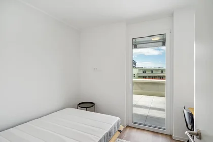 Privatzimmer in der Waagner-Biro-Straße, Lend, bild 1 von 10