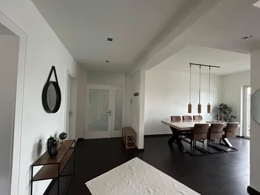 Alojamiento entero en Begastraße, Schötmar, imagen 5 de 10