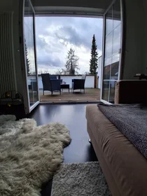 Alojamiento entero en Begastraße, Schötmar, imagen 6 de 10
