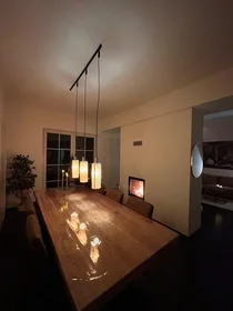 Entire apartment at Begastraße, Schötmar, image 8 of 10