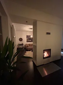 Alojamiento entero en Begastraße, Schötmar, imagen 9 de 10