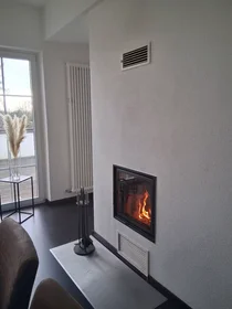 Entire apartment at Begastraße, Schötmar, image 10 of 10