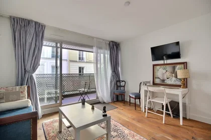 Całe miejsce Rue Augereau, 7th Arrondissement, obraz 6 10