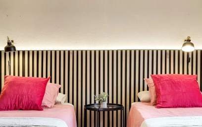 Mehrbettzimmer in der Carrer d'Octavi Bruix, Bellaterra, bild 9 von 10