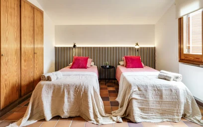Mehrbettzimmer in der Carrer d'Octavi Bruix, Bellaterra, bild 10 von 10