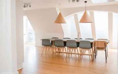 Prywatny pokój Østerbro, Copenhagen, Denmark, obraz 5 11